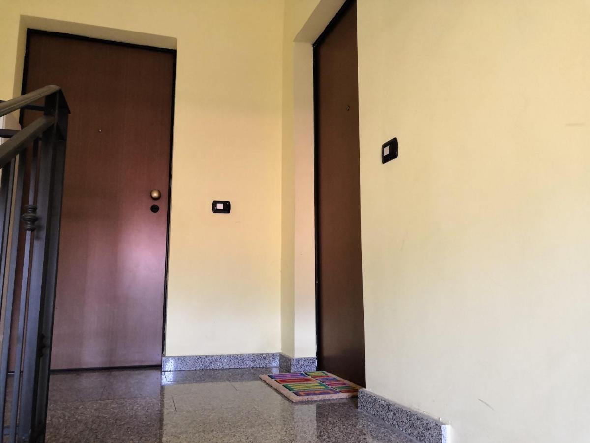 La Mansardina Apartamento Sulmona Exterior foto